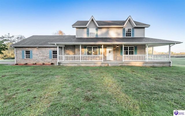 7735 New Glendale Road, Glendale, KY 42740