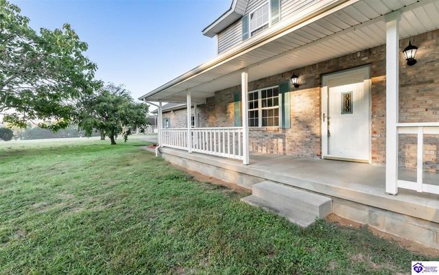 7735 New Glendale Road, Glendale, KY 42740