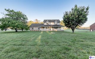 7735 New Glendale Road, Glendale, KY 42740