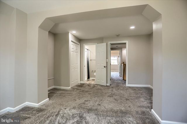1207 ANGLESEA ST, Baltimore, MD 21224