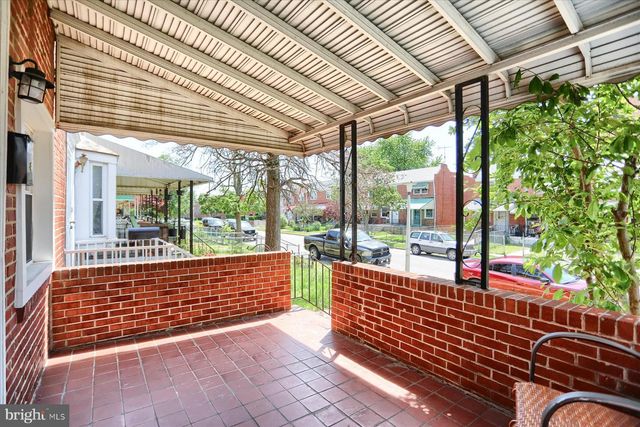 1207 ANGLESEA ST, Baltimore, MD 21224