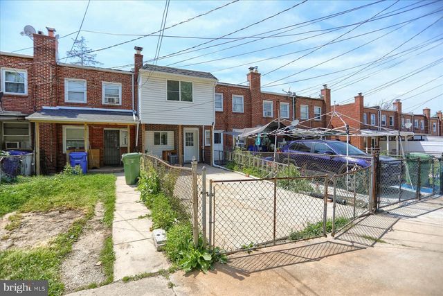 1207 ANGLESEA ST, Baltimore, MD 21224