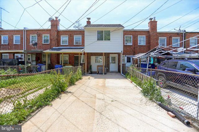 1207 ANGLESEA ST, Baltimore, MD 21224