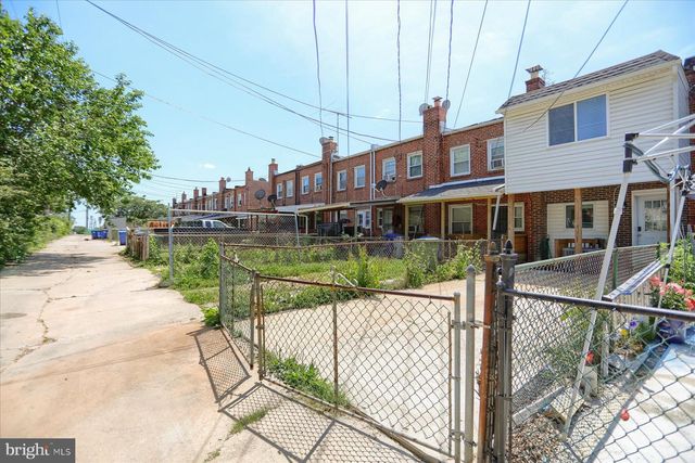 1207 ANGLESEA ST, Baltimore, MD 21224