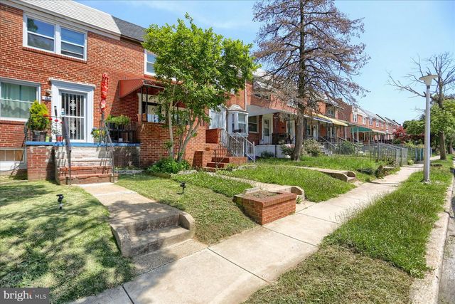 1207 ANGLESEA ST, Baltimore, MD 21224