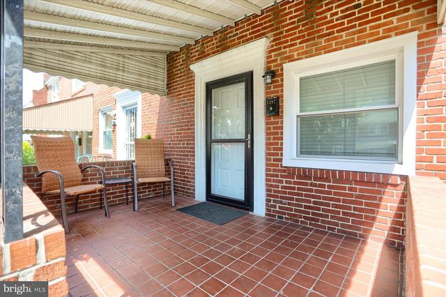 1207 ANGLESEA ST, Baltimore, MD 21224