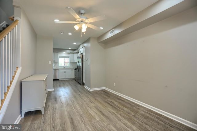 1207 ANGLESEA ST, Baltimore, MD 21224