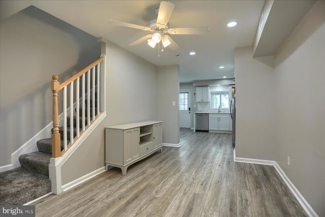 1207 ANGLESEA ST, Baltimore, MD 21224