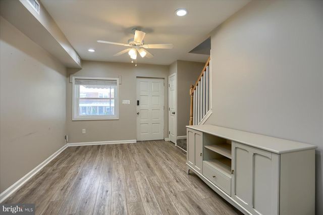 1207 ANGLESEA ST, Baltimore, MD 21224