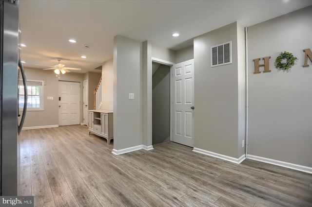 1207 ANGLESEA ST, Baltimore, MD 21224