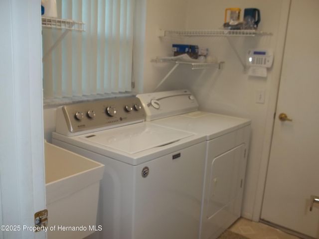 6209 Hardscrabble Court, Spring Hill, FL 34606