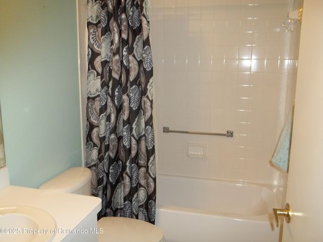 6209 Hardscrabble Court, Spring Hill, FL 34606