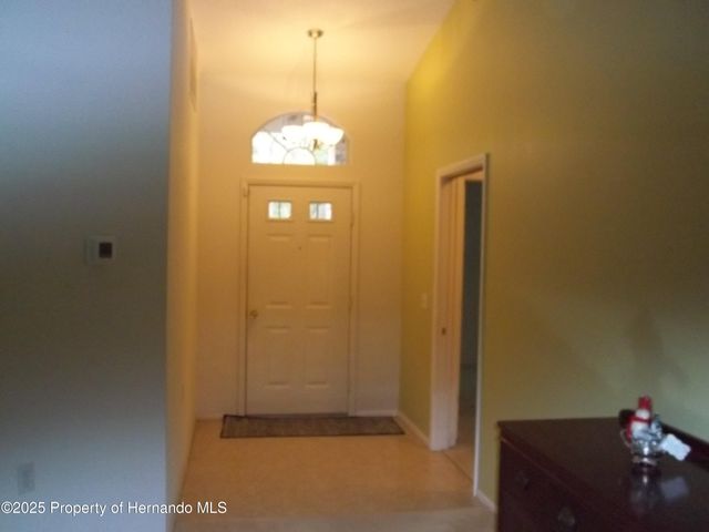 6209 Hardscrabble Court, Spring Hill, FL 34606