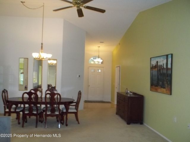 6209 Hardscrabble Court, Spring Hill, FL 34606