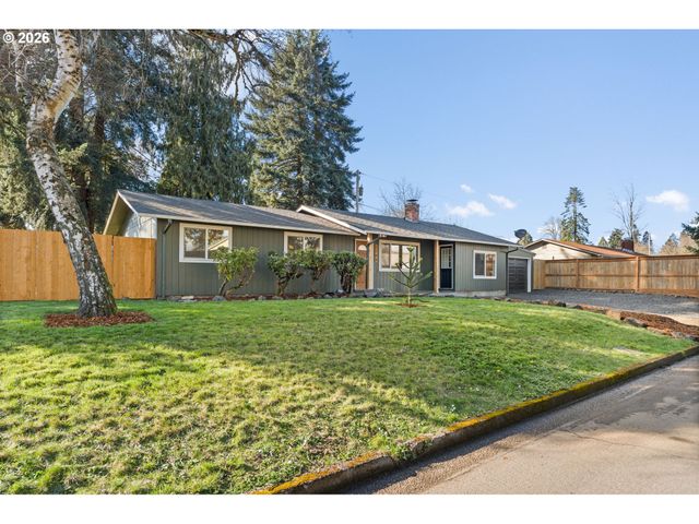 3708 KIRSTEN St, Eugene, OR 97404