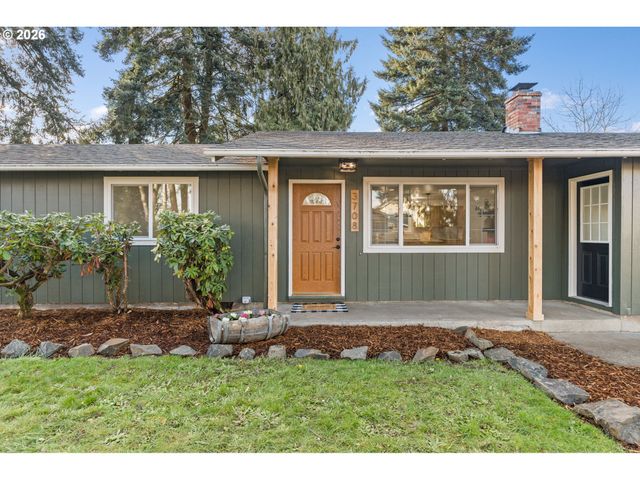 3708 KIRSTEN St, Eugene, OR 97404