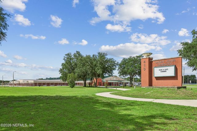 575 OAKLEAF PLANTATION Parkway 103, Orange Park, FL 32065