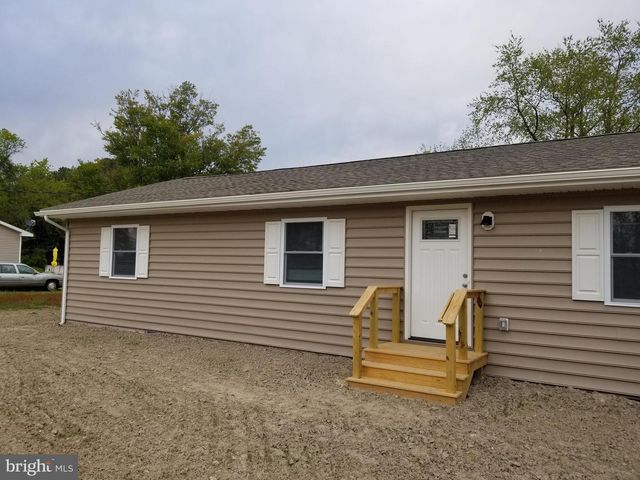 20691 ATLANTA RD, Bridgeville, DE 19933