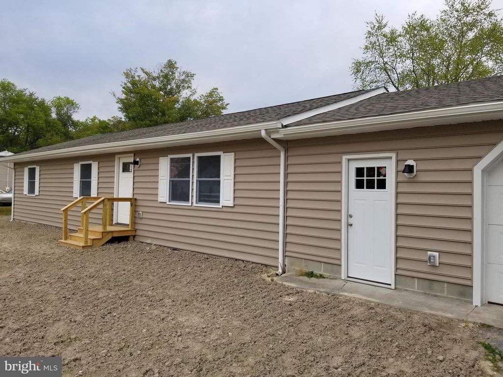 20691 ATLANTA RD, Bridgeville, DE 19933