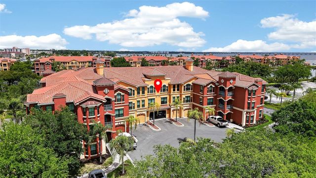 2746 VIA TIVOLI 116A, Clearwater, FL 33764