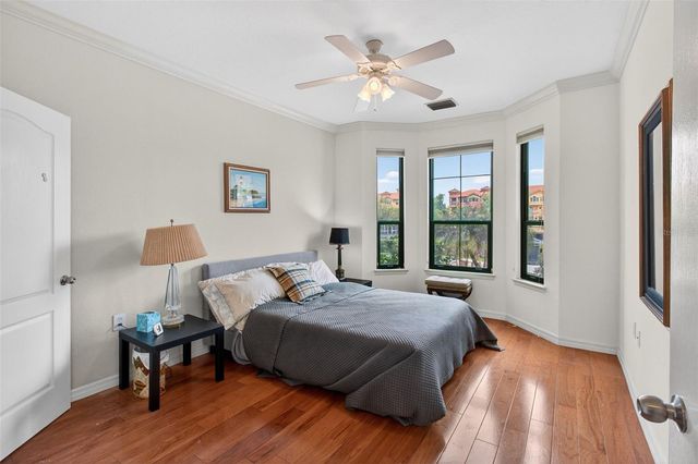 2746 VIA TIVOLI 116A, Clearwater, FL 33764