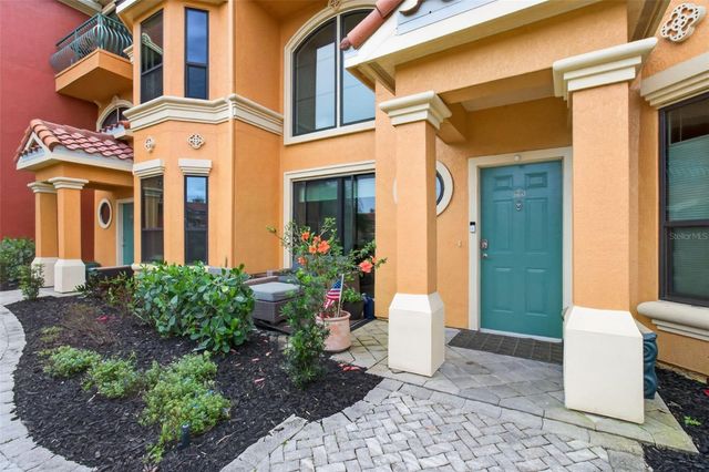 2746 VIA TIVOLI 116A, Clearwater, FL 33764