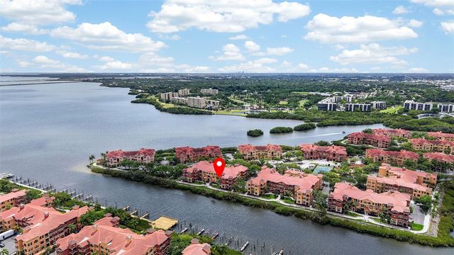 2746 VIA TIVOLI 116A, Clearwater, FL 33764