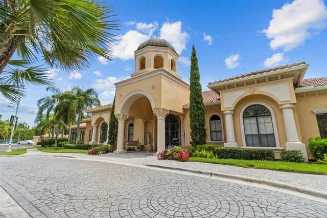 2746 VIA TIVOLI 116A, Clearwater, FL 33764