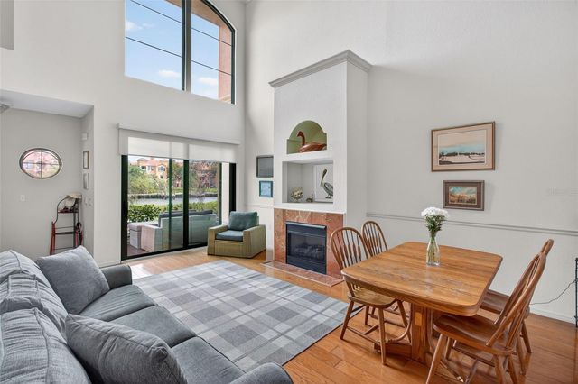 2746 VIA TIVOLI 116A, Clearwater, FL 33764