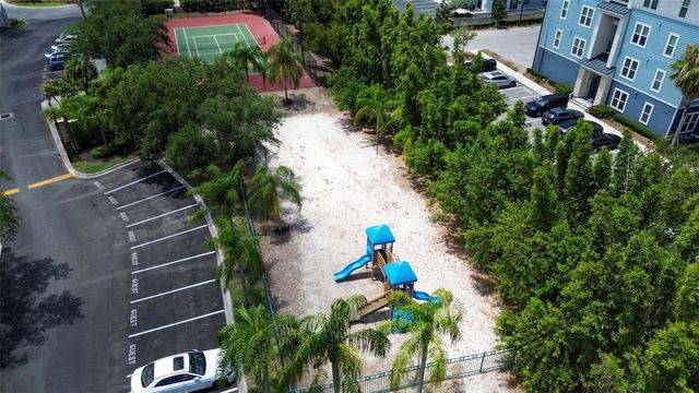 2746 VIA TIVOLI 116A, Clearwater, FL 33764