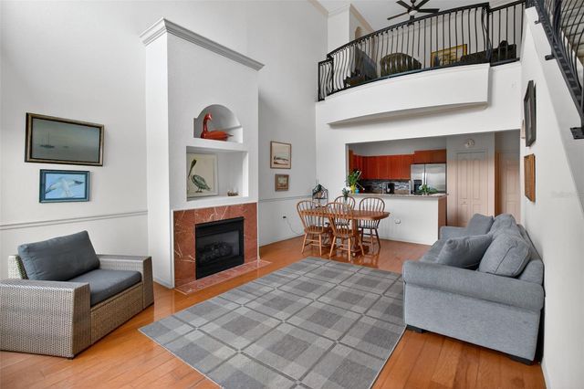 2746 VIA TIVOLI 116A, Clearwater, FL 33764