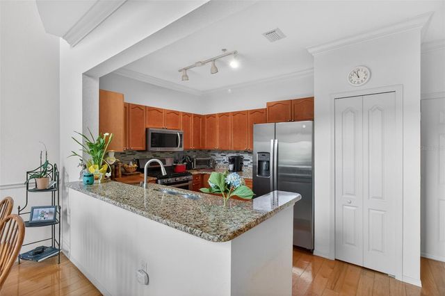 2746 VIA TIVOLI 116A, Clearwater, FL 33764