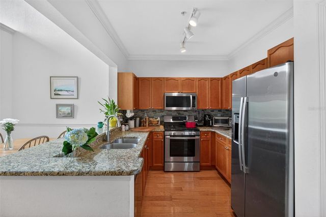 2746 VIA TIVOLI 116A, Clearwater, FL 33764