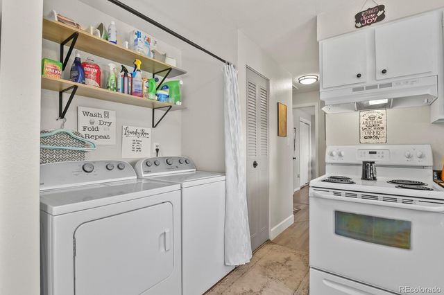 1309 Tappan Circle, Colorado Springs, CO 80909