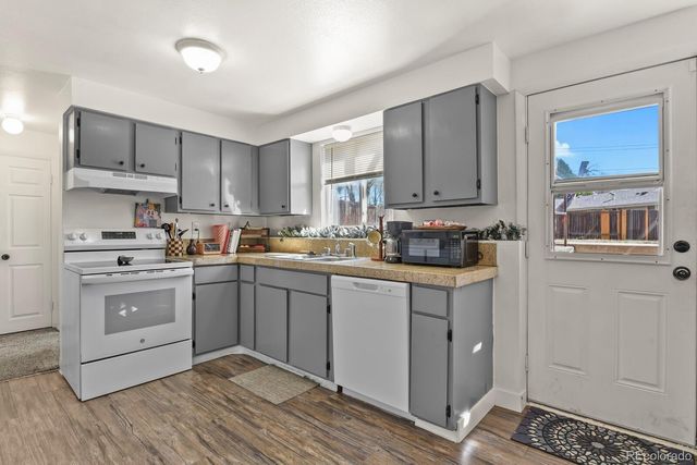 1309 Tappan Circle, Colorado Springs, CO 80909