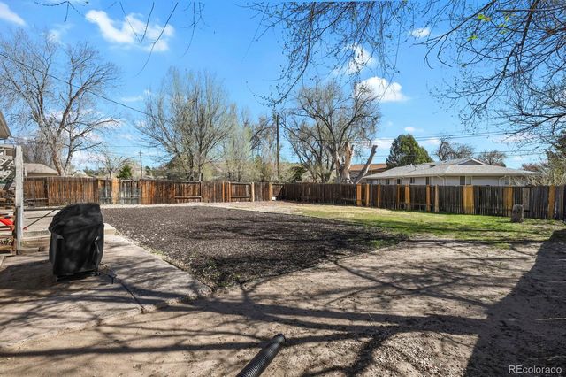 1309 Tappan Circle, Colorado Springs, CO 80909