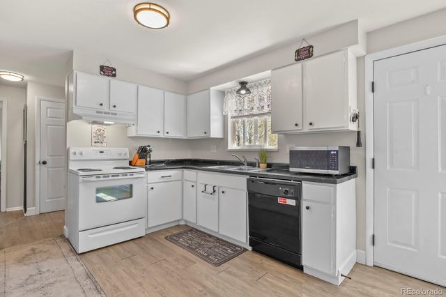 1309 Tappan Circle, Colorado Springs, CO 80909