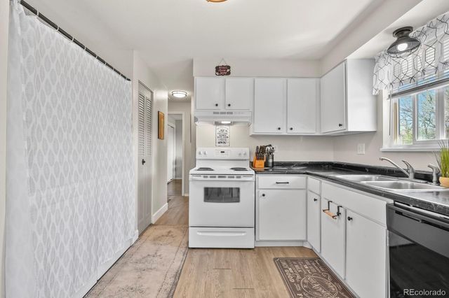1309 Tappan Circle, Colorado Springs, CO 80909