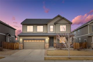 16315 E 101st Avenue, Commerce City, CO 80022