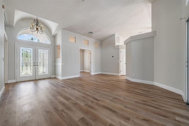 5315 SALTAMONTE DRIVE, New Port Richey, FL 34655