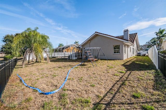 5315 SALTAMONTE DRIVE, New Port Richey, FL 34655