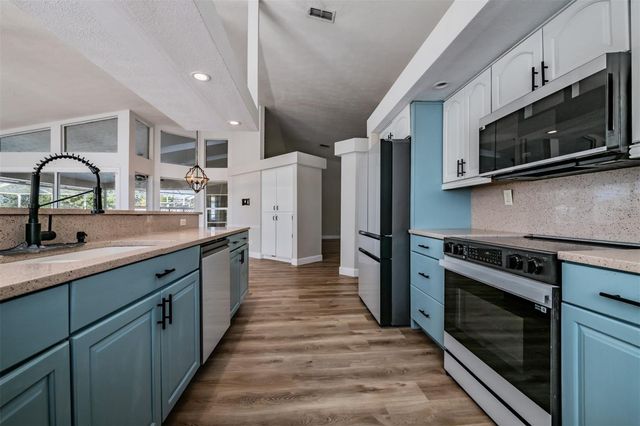 5315 SALTAMONTE DRIVE, New Port Richey, FL 34655