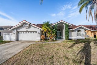 5315 SALTAMONTE DRIVE, New Port Richey, FL 34655
