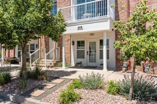 248 Writers Way, Colorado Springs, CO 80903