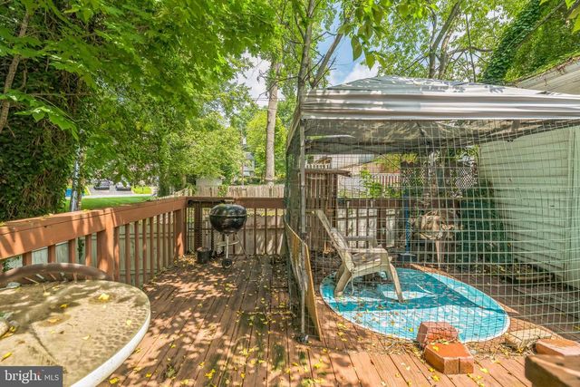 405 TINDALL ROAD, Wilmington, DE 19805