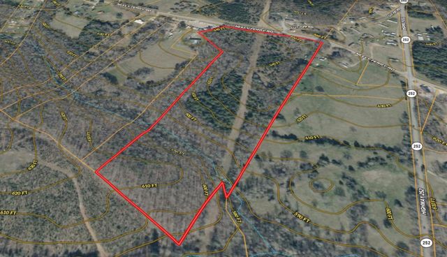 Neely Ferry Road, Laurens, SC 29360
