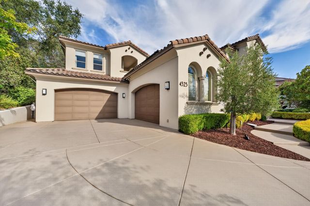4323 Cordero Dr, El Dorado Hills, CA 95762