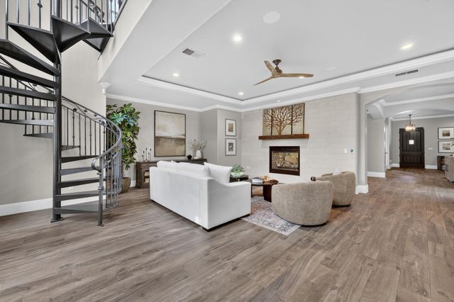 4323 Cordero Dr, El Dorado Hills, CA 95762