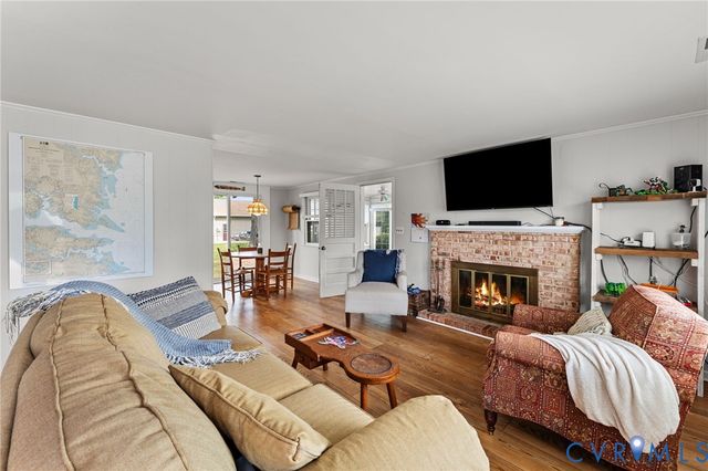 1061 Timberneck Rd, Deltaville, VA 23043