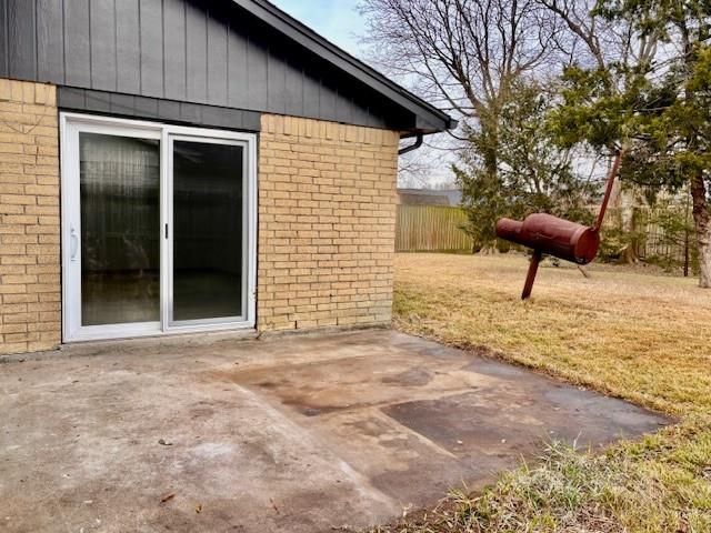 5014 Meadow Place Drive, La Porte, TX 77571